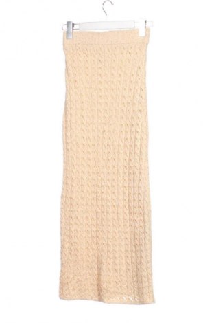 Fustă Sheike, Mărime XS, Culoare Galben, Preț 28,99 Lei