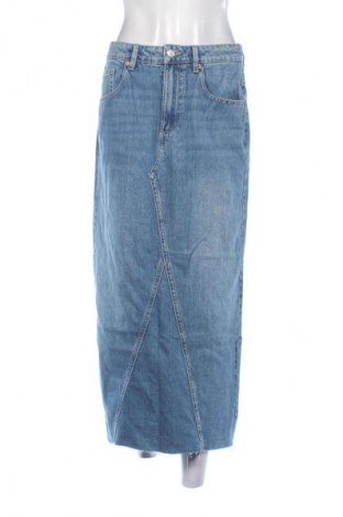 Rock Sinsay, Größe M, Farbe Blau, Preis € 14,99