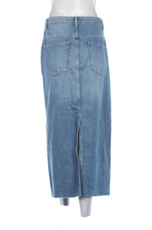 Rock Sinsay, Größe M, Farbe Blau, Preis € 14,99