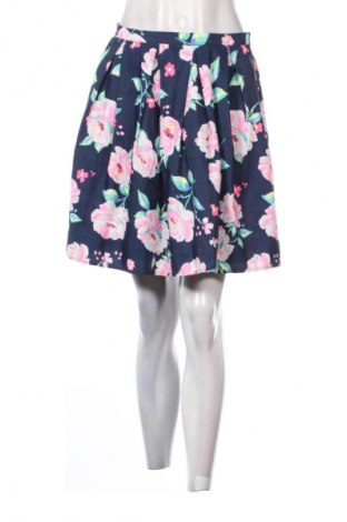 Fustă Sinsay, Mărime S, Culoare Multicolor, Preț 29,99 Lei