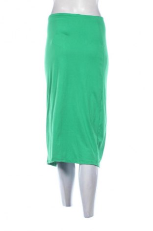Fustă Sinsay, Mărime M, Culoare Verde, Preț 25,69 Lei