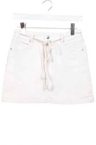 Szoknya Sinsay, Méret XS, Szín Fehér, Ár 3 319 Ft