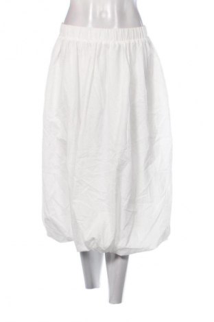Sukně Sinsay, Velikost M, Barva Bílá, Cena  333,00 Kč