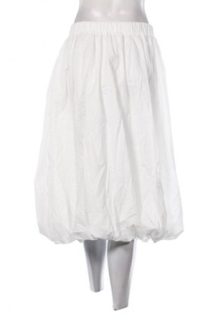 Sukně Sinsay, Velikost M, Barva Bílá, Cena  333,00 Kč