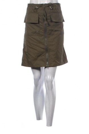 Szoknya Sinsay, Méret M, Szín Zöld, Ár 2 245 Ft