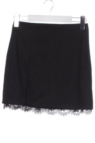 Szoknya Sinsay, Méret XS, Szín Fekete, Ár 4 132 Ft
