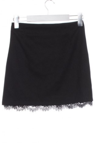 Szoknya Sinsay, Méret XS, Szín Fekete, Ár 4 132 Ft