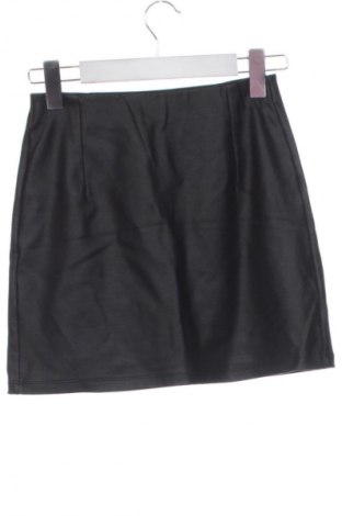 Szoknya Sinsay, Méret XXS, Szín Fekete, Ár 3 339 Ft