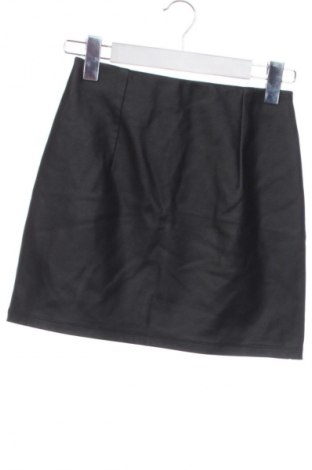 Szoknya Sinsay, Méret XXS, Szín Fekete, Ár 3 339 Ft