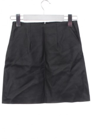 Szoknya Sinsay, Méret XXS, Szín Fekete, Ár 3 339 Ft