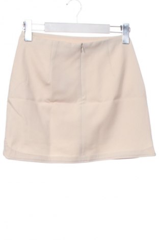 Szoknya Sinsay, Méret XXS, Szín Bézs, Ár 3 699 Ft