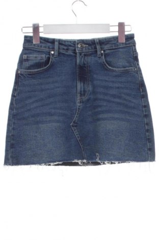 Sukně Sinsay, Velikost XS, Barva Modrá, Cena  429,00 Kč
