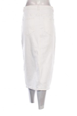 Sukně Sinsay, Velikost S, Barva Bílá, Cena  309,00 Kč