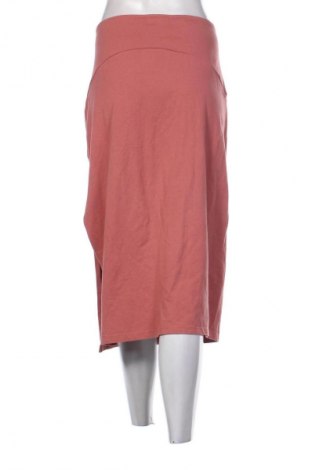 Sukně Sinsay, Velikost XL, Barva Růžová, Cena  353,00 Kč