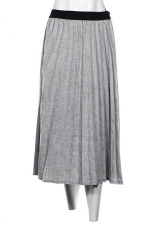 Spódnica Sinsay, Rozmiar S, Kolor Szary, Cena 64,99 zł