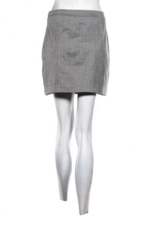 Sukně Sinsay, Velikost S, Barva Šedá, Cena  239,00 Kč