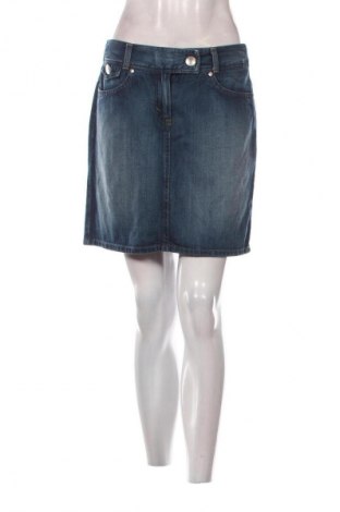 Φούστα Sisley, Μέγεθος L, Χρώμα Μπλέ, Τιμή 28,99 €