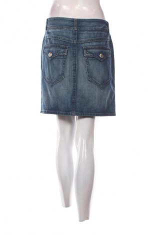 Φούστα Sisley, Μέγεθος L, Χρώμα Μπλέ, Τιμή 28,99 €