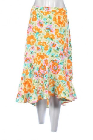 Fustă Soho, Mărime XL, Culoare Multicolor, Preț 84,99 Lei