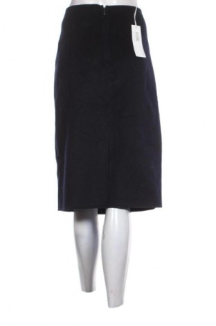 Φούστα Stefanel, Μέγεθος XL, Χρώμα Μπλέ, Τιμή 35,83 €