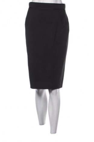 Φούστα Stefanel, Μέγεθος L, Χρώμα Μαύρο, Τιμή 58,49 €