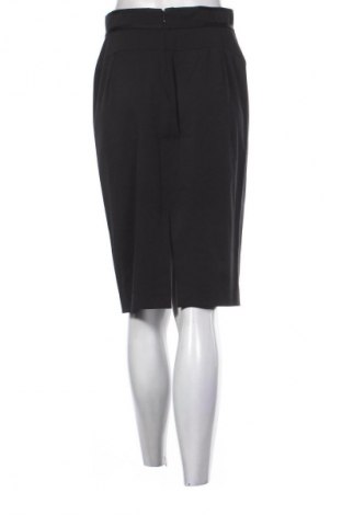 Φούστα Stefanel, Μέγεθος L, Χρώμα Μαύρο, Τιμή 58,49 €