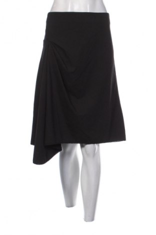 Szoknya Stefanel, Méret M, Szín Fekete, Ár 17 533 Ft