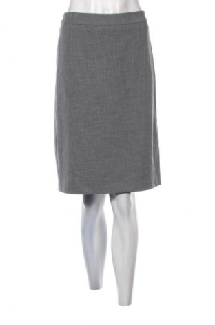 Fustă Steilmann, Mărime L, Culoare Gri, Preț 26,99 Lei