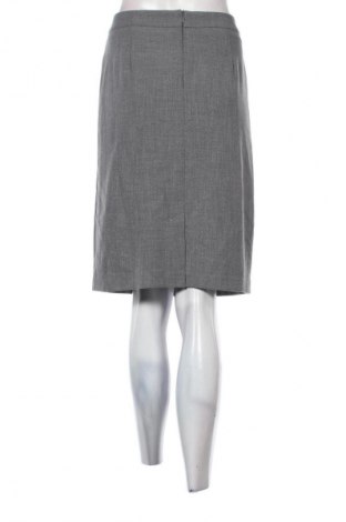 Fustă Steilmann, Mărime L, Culoare Gri, Preț 26,99 Lei