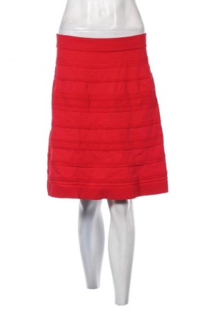 Sukně Steps, Velikost M, Barva Červená, Cena  229,00 Kč
