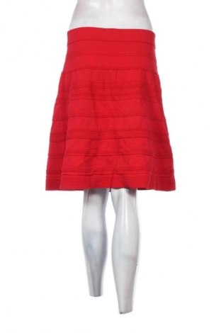 Sukně Steps, Velikost M, Barva Červená, Cena  229,00 Kč