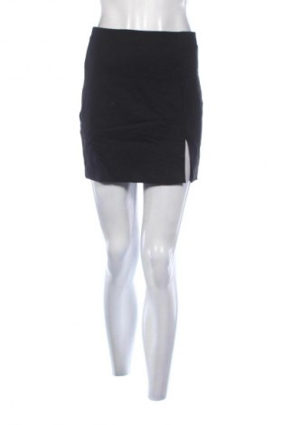 Szoknya Stradivarius, Méret S, Szín Fekete, Ár 2 579 Ft