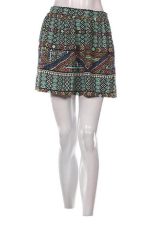 Пола Stradivarius, Размер M, Цвят Многоцветен, Цена 7,85 €