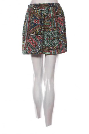 Пола Stradivarius, Размер M, Цвят Многоцветен, Цена 7,85 €