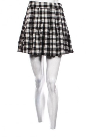 Φούστα Stradivarius, Μέγεθος S, Χρώμα Πολύχρωμο, Τιμή 10,99 €