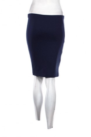 Пола Stradivarius, Размер S, Цвят Син, Цена 9,20 €