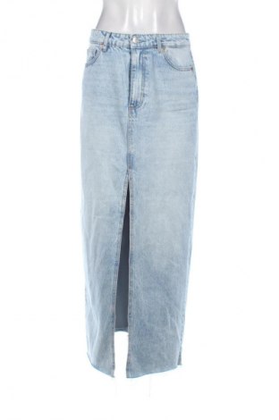 Rock Stradivarius, Größe M, Farbe Blau, Preis € 14,99