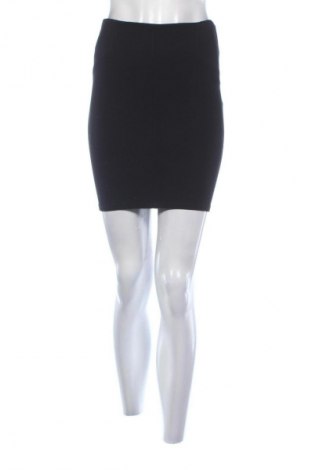 Φούστα Stradivarius, Μέγεθος S, Χρώμα Μαύρο, Τιμή 10,99 €