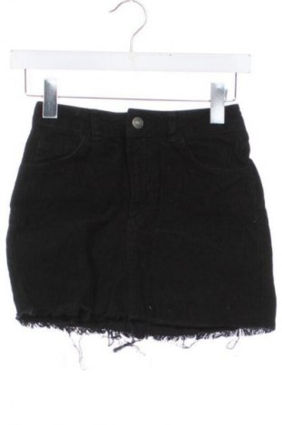 Φούστα Subdued, Μέγεθος XXS, Χρώμα Μαύρο, Τιμή 6,99 €