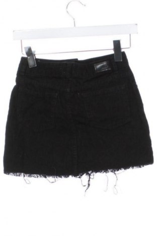 Φούστα Subdued, Μέγεθος XXS, Χρώμα Μαύρο, Τιμή 6,99 €