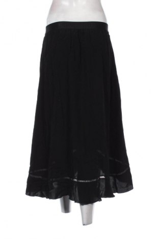 Fustă Summum Woman, Mărime M, Culoare Negru, Preț 40,99 Lei