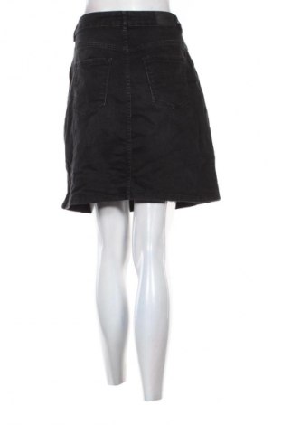 Φούστα Superdry, Μέγεθος L, Χρώμα Μαύρο, Τιμή 10,99 €