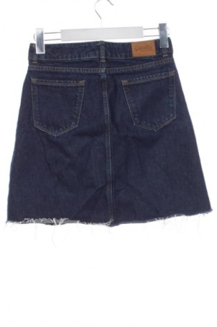 Rock Superdry, Größe XS, Farbe Blau, Preis € 11,99