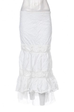 Пола Sweet, Размер S, Цвят Екрю, Цена 12,27 €