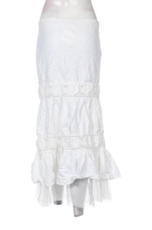 Пола Sweet, Размер S, Цвят Екрю, Цена 12,27 €