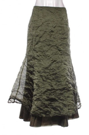 Sukně Swing, Velikost L, Barva Zelená, Cena  819,00 Kč