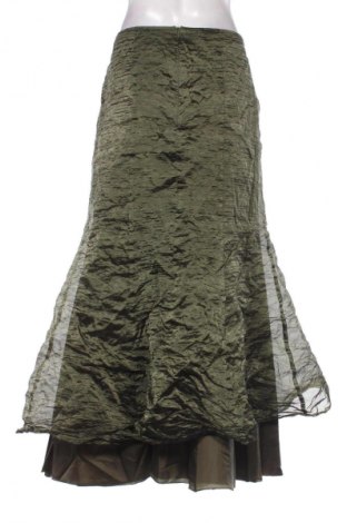 Sukně Swing, Velikost L, Barva Zelená, Cena  819,00 Kč