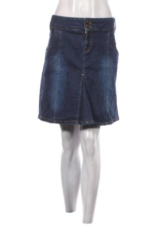 Sukně TCM, Velikost M, Barva Modrá, Cena  129,00 Kč