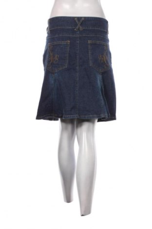 Sukně TCM, Velikost M, Barva Modrá, Cena  129,00 Kč