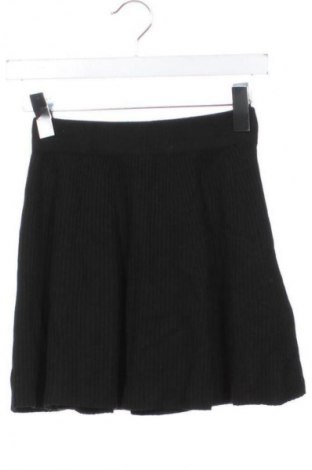 Fustă Tally Weijl, Mărime XS, Culoare Negru, Preț 11,99 Lei